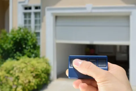 How Long Do Garage Door Openers Last