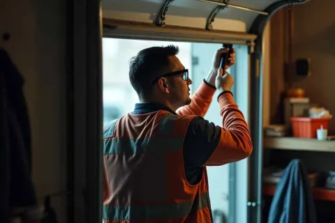 Garage Door Safety Tips To Prevent Accidents and Injuries