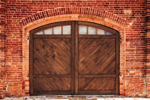 Top 5 Garage Door Trends to Watch in 2025
