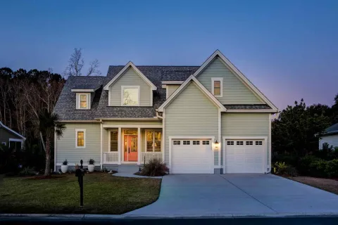 Which Types of Garage Doors Suit Your Home?