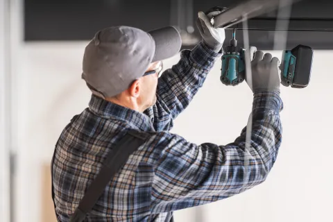 How to Reset Garage Door Limit Switches for Smooth Operation