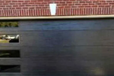 Garage Spring Repair Cost