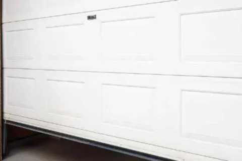 5 Most Common Types of Garage Door Repair