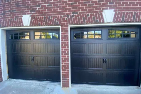 Standard Garage Door Sizes & How To Measure Yours