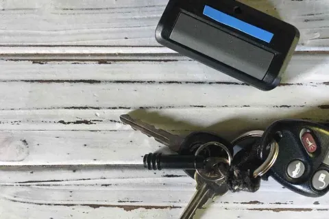 How To Program A Garage Door Opener Easily and Effectively