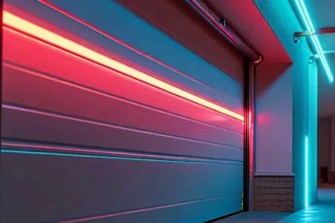 How to Troubleshoot Garage Door Sensors