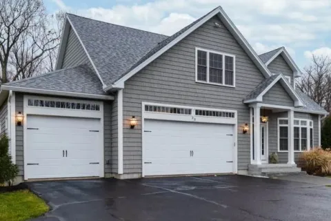 5 Signs It's Time to Replace Your Garage Door Seal and Why It Matters