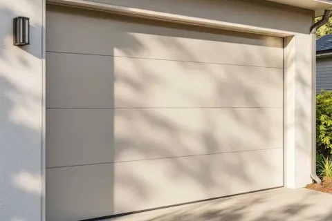 How Insulated Garage Doors Help Energy Efficiency