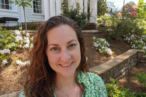 Rebecca Land Segrest (02C)