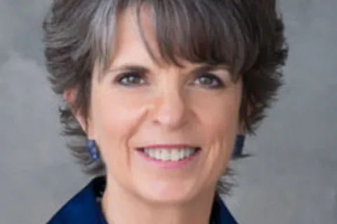 a person with short hair