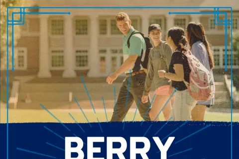 a group of people walking on a sidewalk