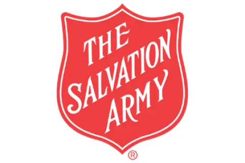 The Salvation Army