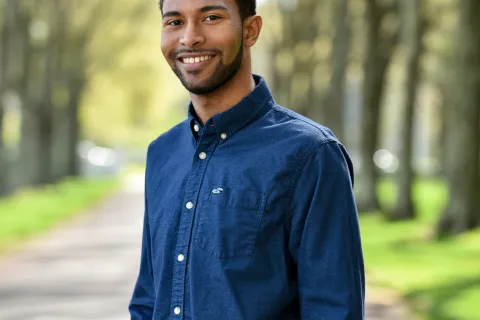 Heitor De Paula Save a Student Scholarship