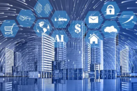 Reshaping Business Operations for Unprecedented Growth with AI and Automation