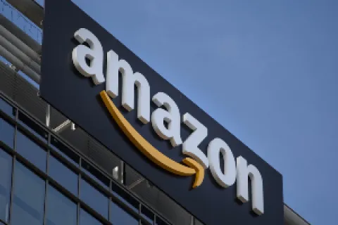 Amazon Quantum Networks
