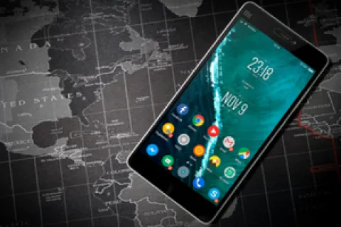 Bypass Android Lock Screen on Pixel and Other Devices
