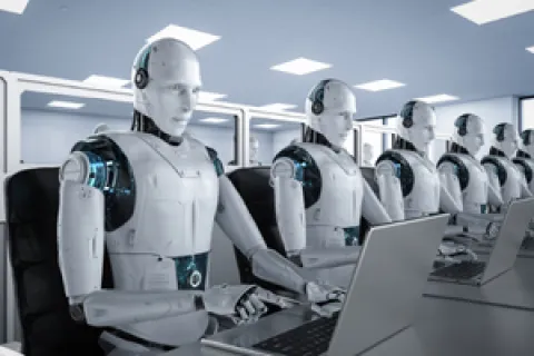 Automate Your Business