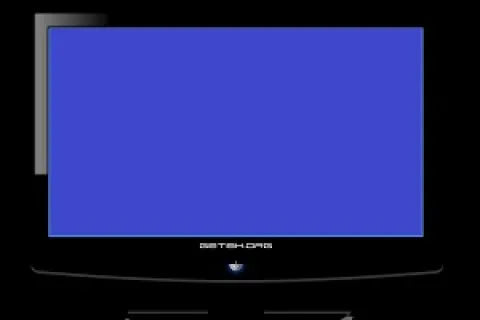 Windows 11 Might Change The Blue Screen Of Death