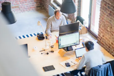 What You Need To Know About Business Security Mistakes