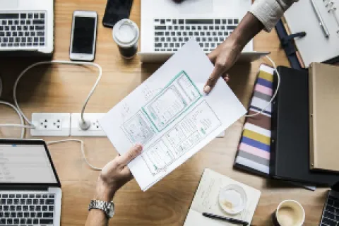 Collaboration Tools for Improved Productivity and Teamwork