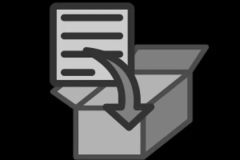 BazarBackdoor Uses Compressed Files To Deliver Malware