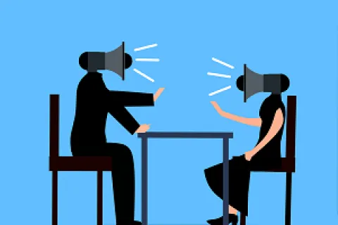 Conflict Resolution In The Workplace