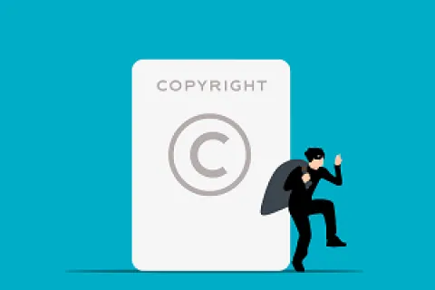 Fake Copyright Infringement Emails Used To Spread Malware
