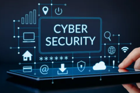The Importance of Cybersecurity for Small Businesses