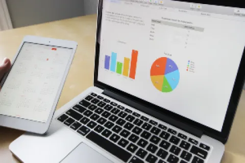 The Power of Data Visualization: Tips for Presenting Complex Data for Better Decision-Making