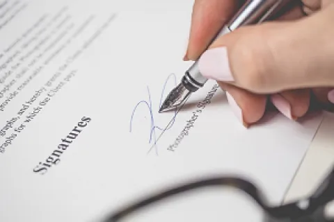 Warn Your Employees About The New DocuSign Phishing Campaign