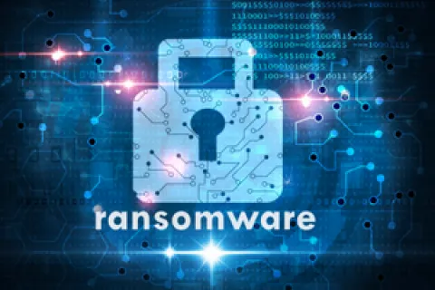 Ransomware Attack on Dole