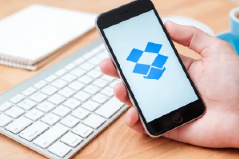 Dropbox Suffers Major Breach in Phishing Attack