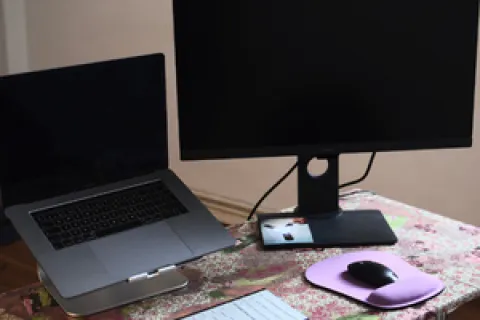 Benefits of Having a Dual Monitor Setup for Your Business