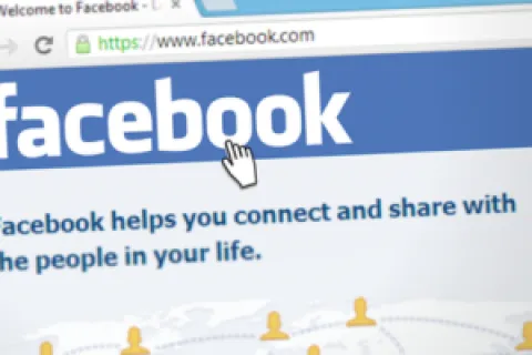 Businesses on Facebook Are Being Targeted by Password-Stealing Malware