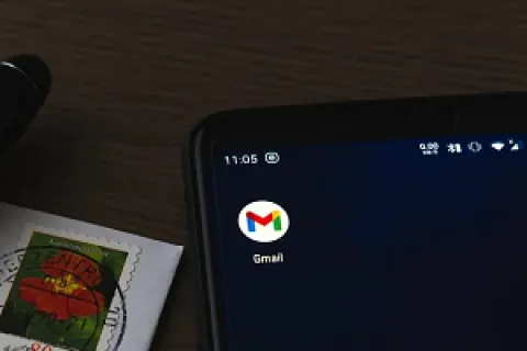 Most Bait Phishing Attacks Target Gmail Accounts