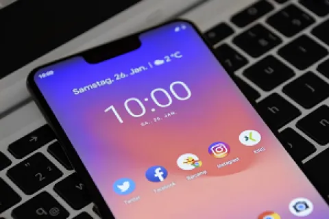 Android Malware Named MasterFred Seeks User App Login Information