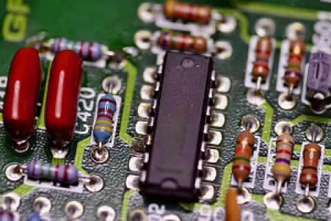 Even Computer Hardware Manufacturers Can Get Hit By Ransomware