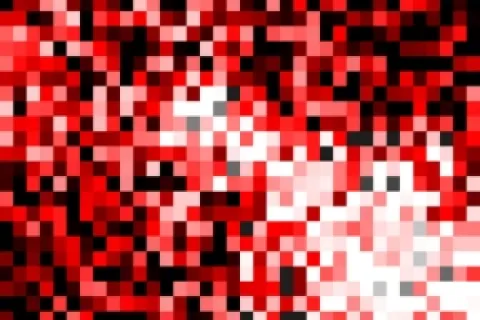 Hot Pixels: A New CPU Data Theft Attack