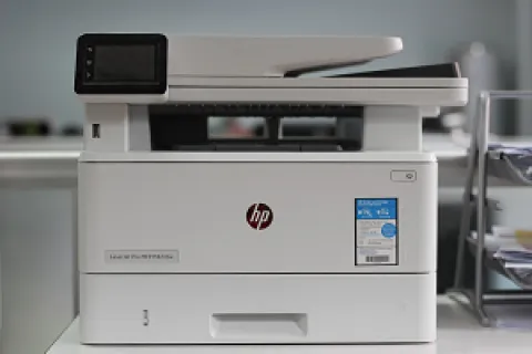  Critical Security Issues Might Affect Many HP Printers