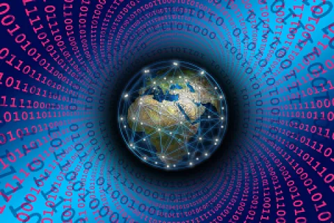 DNS Issue Caused Major Website Outage
