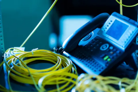 Cisco Reports Critical IP Phone Vulnerability