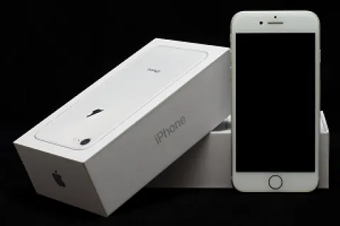 iPhone Users Getting Secure IDs And Digital Drivers Licenses
