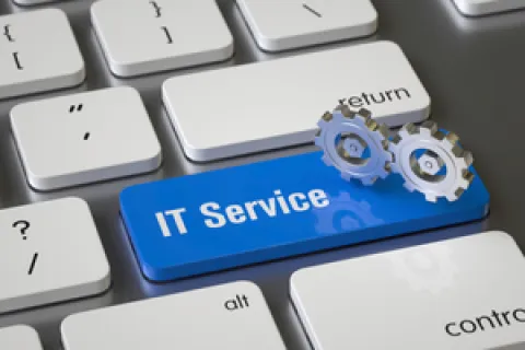 5 Ways Managed IT Services Can Benefit Your Business