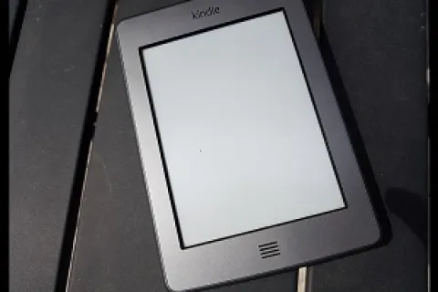 Your Kindle EBook May Lose Partial Functionality Soon