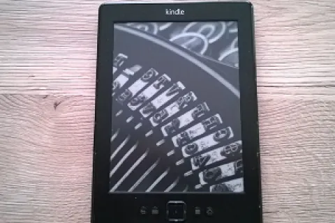 Hackers Offering Fake Free Kindle Ebooks To Hack Amazon Accounts