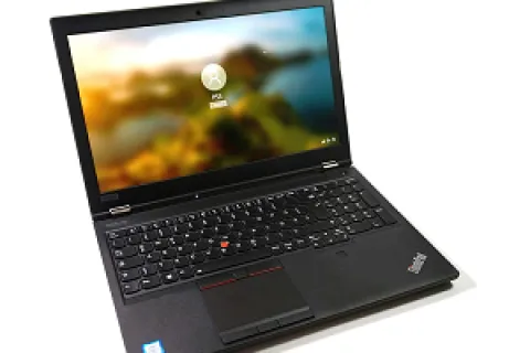 Some Lenovo Laptops Have Admin Level Security Vulnerability