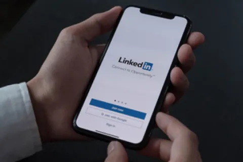 Recent Growth of Fake LinkedIn Accounts