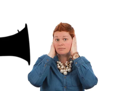 Update Windows If Your PC Is Making High Pitched Sounds