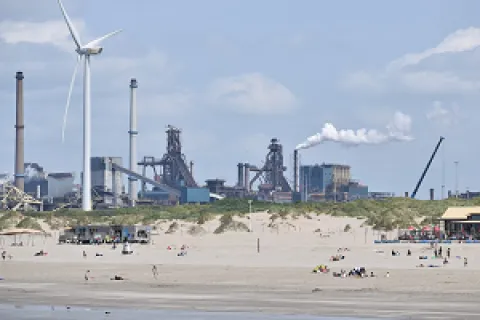 Older Industrial Technology May Have Security Risks