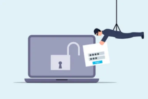 Hackers Fool Multi-Factor Authentication